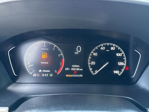 Used 2025 Honda Pilot EX-L image 21