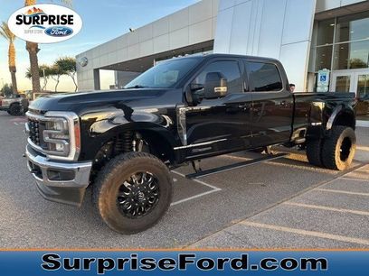 Used 2023 Ford F350 Lariat w/ Lariat Ultimate Package