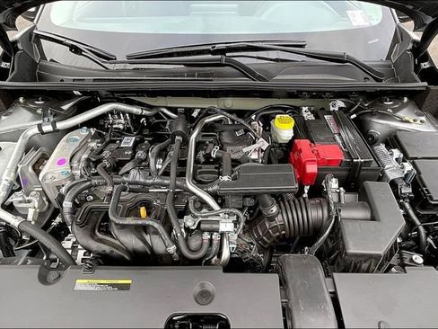 New 2025 Nissan Sentra S image 12