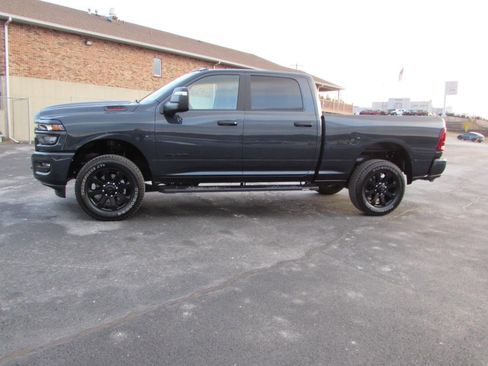 Used 2026 RAM 2500 Big Horn image 4