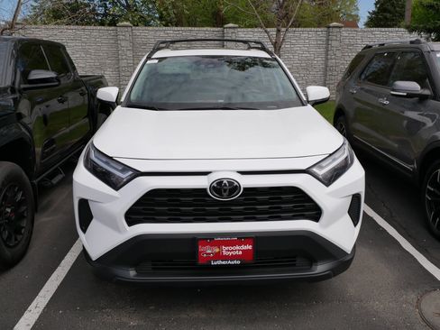 Certified 2023 Toyota RAV4 XLE w/ Convenience Package AWD/4WD image 33