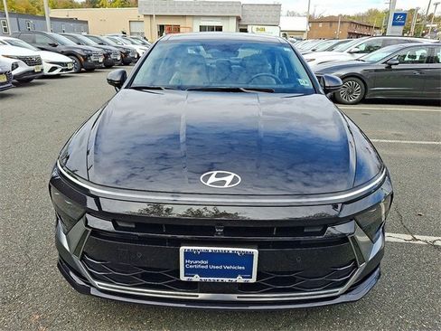 Certified 2024 Hyundai Sonata Limited image 29