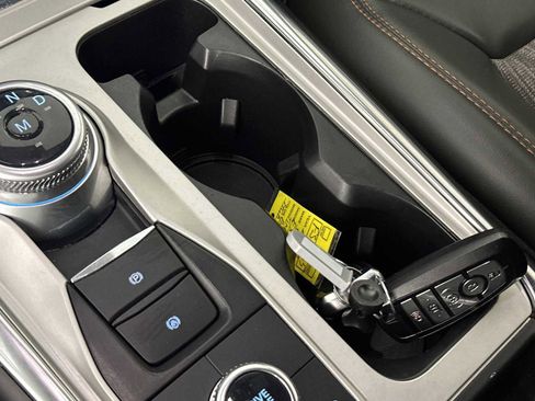 Used 2022 Ford Explorer Timberline image 34