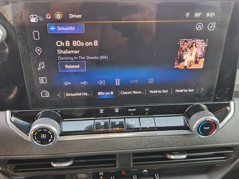 Used 2024 Chevrolet Colorado Trail Boss w/ Advanced Trailering Package image 16