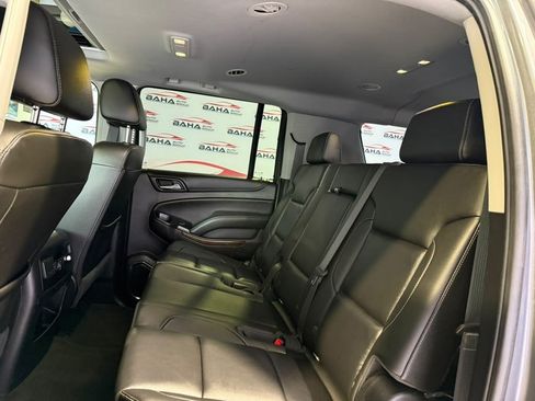 Used 2018 Chevrolet Suburban LT AWD/4WD image 38