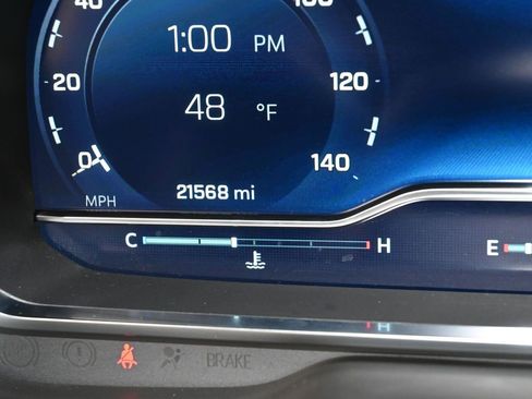 Used 2023 Chevrolet Tahoe Z71 w/ Luxury Package image 36