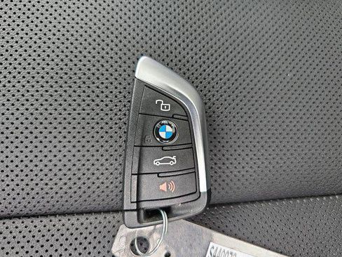 Used 2024 BMW X3 xDrive30i w/ Convenience Package w/ZPA image 37