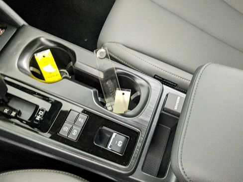 New 2026 Subaru Outback Limited image 18