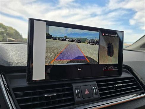 Used 2025 Audi Q5 2.0T Premium Plus w/ Premium Plus Package image 31