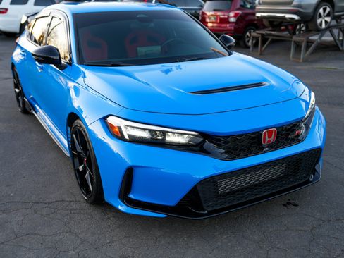 Used 2024 Honda Civic Type R image 13