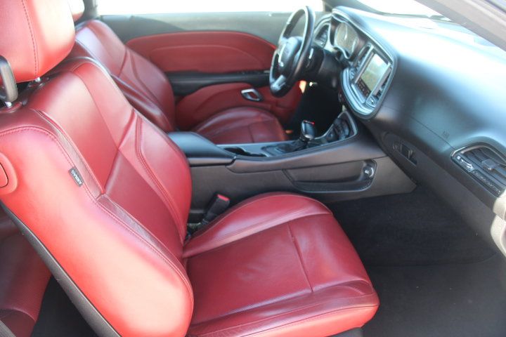 Used 2020 Dodge Challenger GT w/ Plus Package RWD image 15