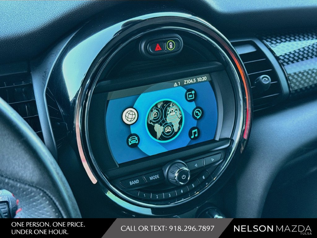 Used 2020 MINI Cooper S FWD image 14