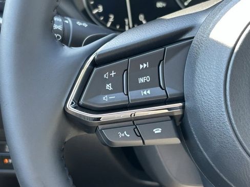 New 2025 MAZDA CX-5 AWD 2.5 S w/ Premium Plus Pkg image 17