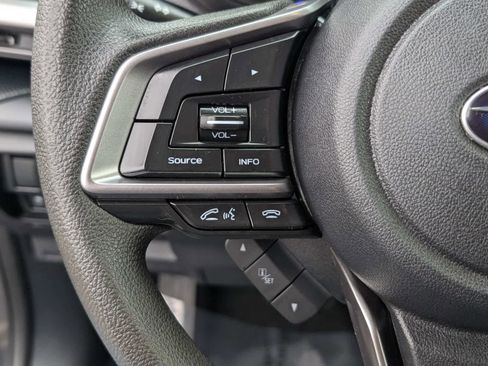 Used 2023 Subaru Forester image 17