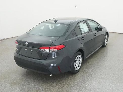 New 2026 Toyota Corolla LE image 41