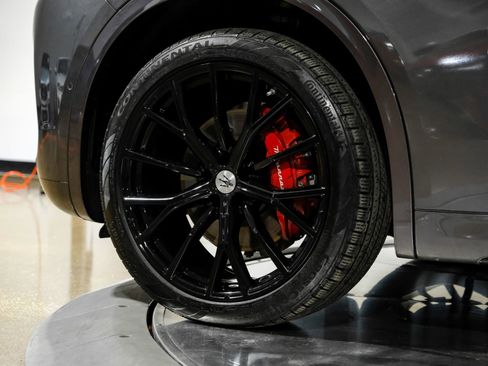 Used 2023 Maserati Grecale Modena image 61