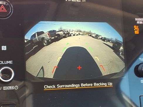 Used 2023 Subaru Legacy Premium image 24