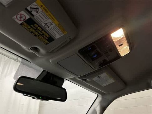 Used 2024 Toyota 4Runner TRD Sport w/ Technology Package image 21