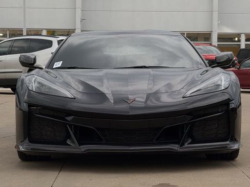 Used 2023 Chevrolet Corvette Z06 w/ LPO, Roadside Safety Package image 8