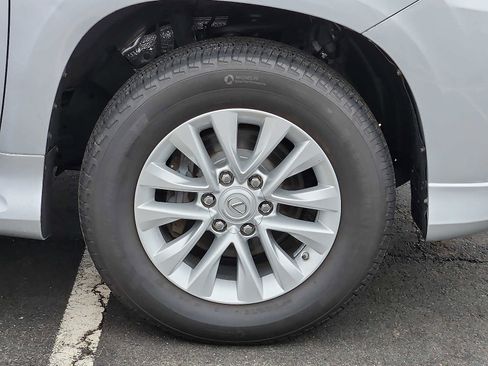 Used 2019 Lexus GX 460 Premium image 8