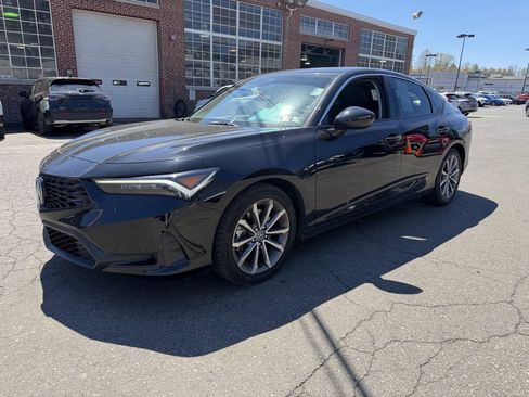 Used 2024 Acura Integra image 4