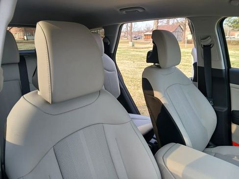 New 2026 Kia Sportage EX FWD image 46