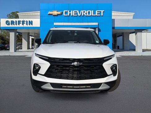 Used 2024 Chevrolet Blazer LT w/ Convenience Package image 12