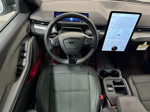 New 2025 Ford Mustang Mach-E GT image 25