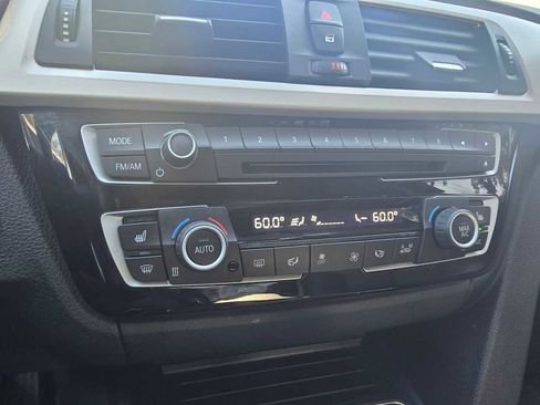 Used 2018 BMW 320i xDrive 320i xDrive image 30