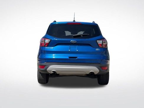 Used 2017 Ford Escape SE w/ Equipment Group 201A AWD/4WD image 24