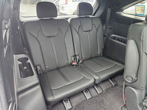 New 2026 Kia Sorento SX Prestige image 30