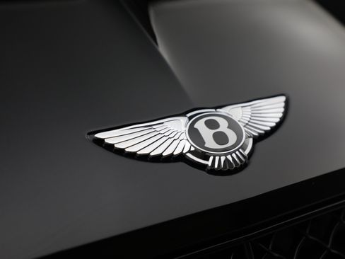 Certified 2022 Bentley Continental GT AWD/4WD image 12
