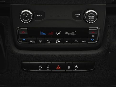 New 2023 RAM ProMaster 2500 w/ Driver Convenience Group image 25