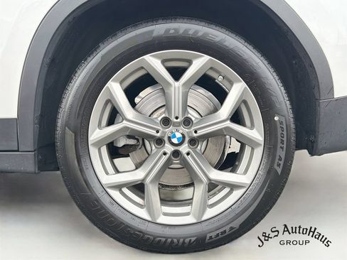 Used 2022 BMW X3 xDrive30i w/ Premium Package 2 AWD/4WD image 37