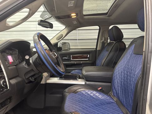 Used 2010 Dodge Ram 2500 Truck Laramie w/ Protection Group image 10