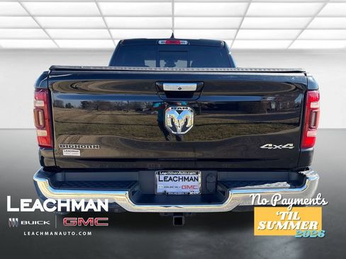Used 2020 RAM 1500 Big Horn image 6