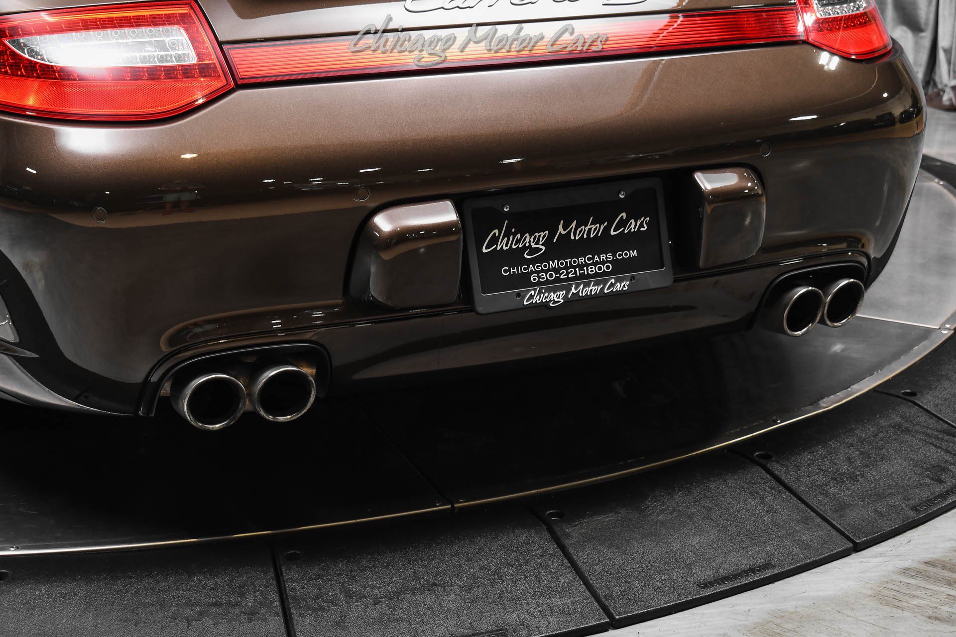 Used 2009 Porsche 911 GT3 RS image 37
