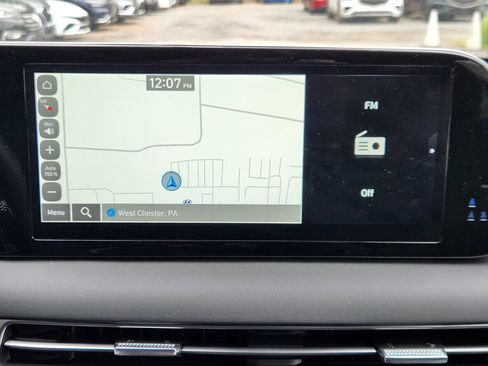 Used 2025 Hyundai Palisade Calligraphy AWD/4WD image 12