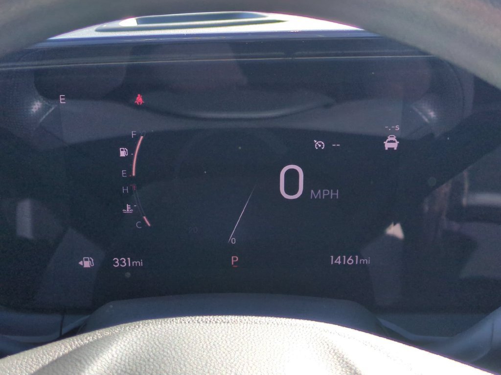 Used 2026 Buick Envista Preferred FWD image 16