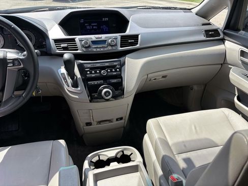 Used 2011 Honda Odyssey EX-L image 33