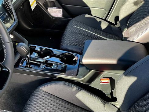 New 2026 Subaru Forester Premium image 7