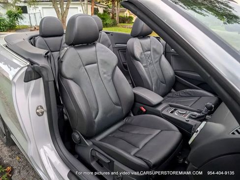 Used 2015 Audi A3 1.8T Premium Plus image 76