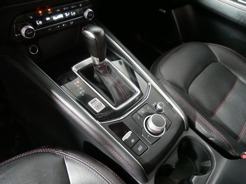 Used 2024 MAZDA CX-5 Carbon Edition AWD/4WD image 24