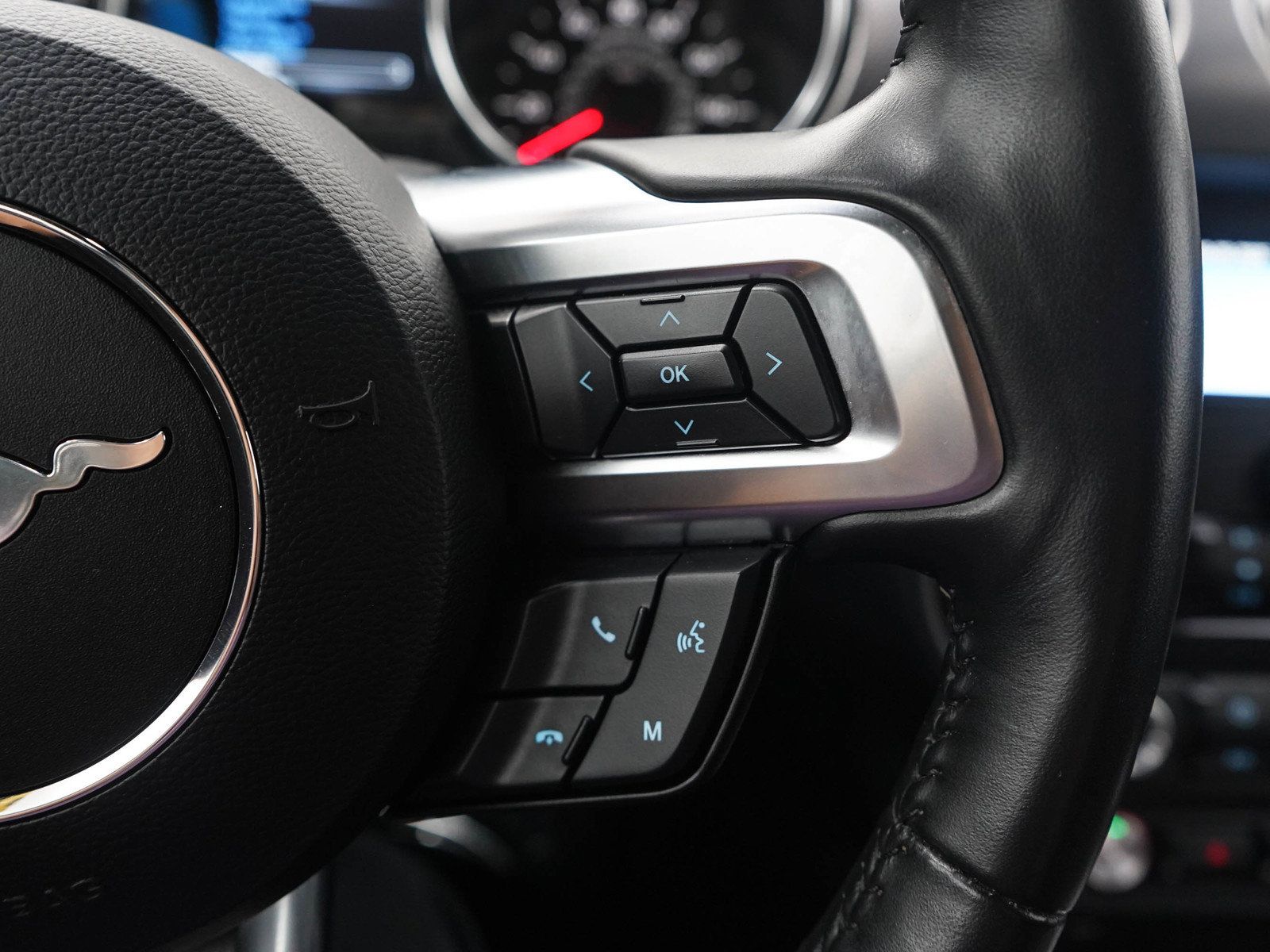 Used 2022 Ford Mustang GT RWD image 22