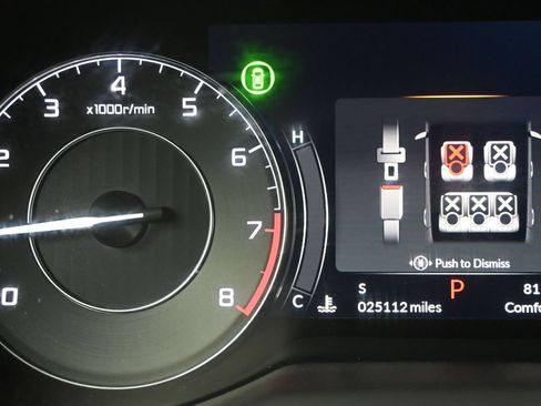 Used 2024 Acura RDX SH-AWD image 16