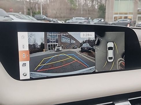 Used 2025 Genesis G90 3.5T image 15