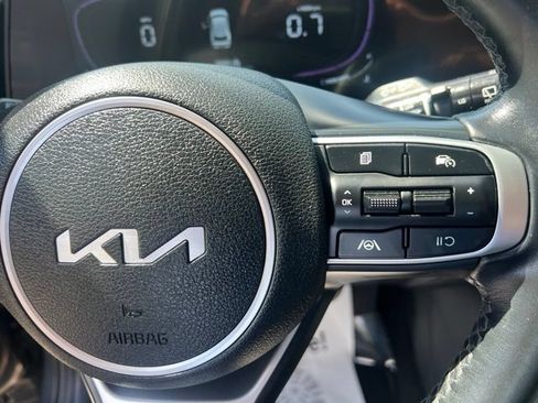Used 2024 Kia Sportage X-Line w/ X-Line Premium Package AWD/4WD image 26
