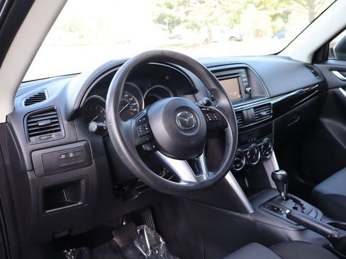 Used 2013 MAZDA CX-5 Sport w/ Bluetooth Audio Pkg image 15