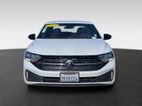 Used 2024 Volkswagen Jetta Sport image 2