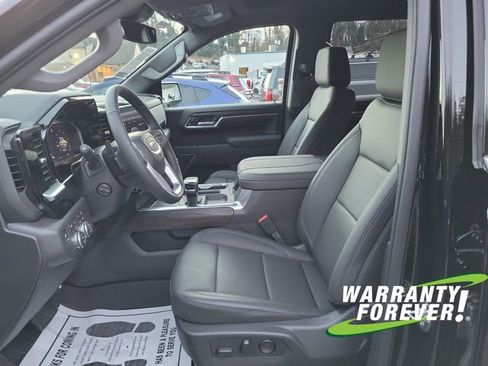 New 2026 GMC Sierra 1500 SLT w/ SLT Premium Plus Package image 13
